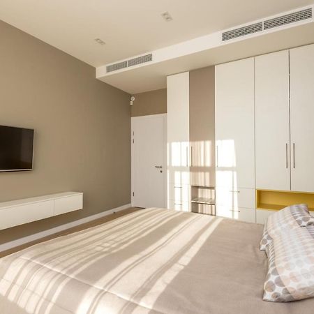 Riviera Zoloche Resort & Spa Vishenki  ภายนอก รูปภาพ