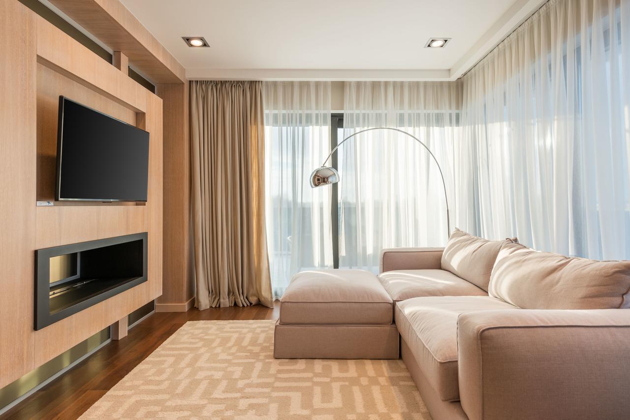 Riviera Zoloche Resort & Spa Vishenki  ภายนอก รูปภาพ