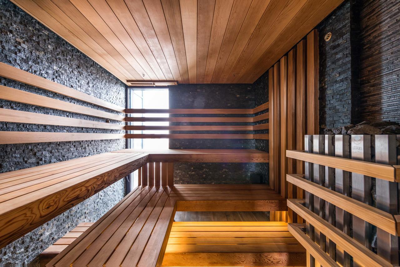 Riviera Zoloche Resort & Spa Vishenki  ภายนอก รูปภาพ