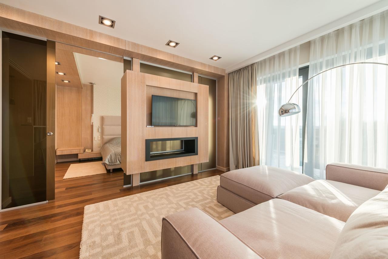Riviera Zoloche Resort & Spa Vishenki  ภายนอก รูปภาพ