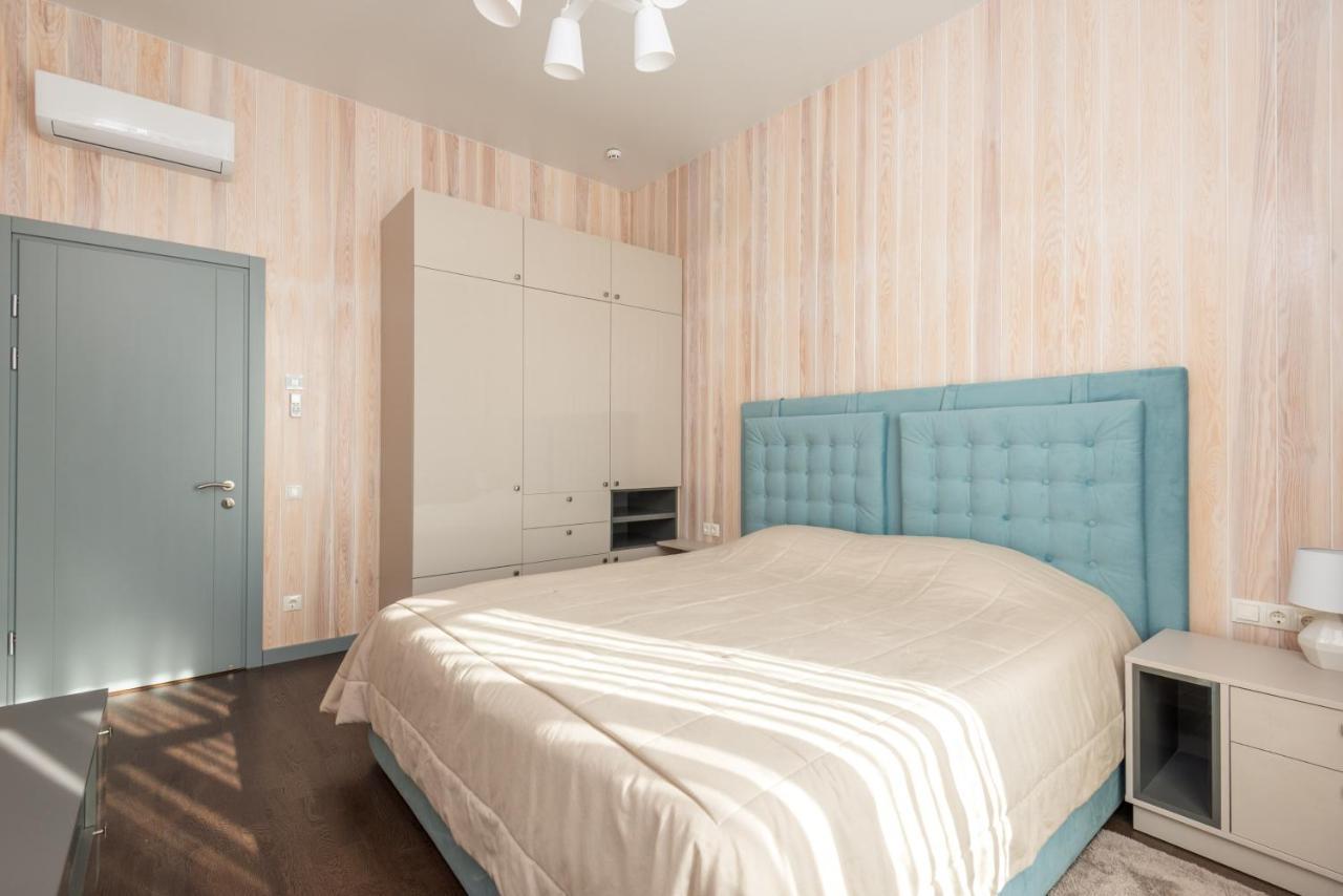 Riviera Zoloche Resort & Spa Vishenki  ภายนอก รูปภาพ