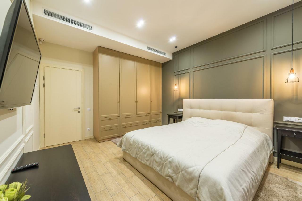 Riviera Zoloche Resort & Spa Vishenki  ภายนอก รูปภาพ