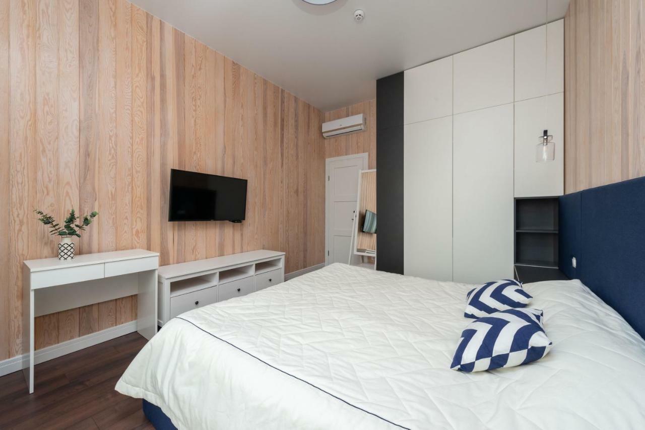 Riviera Zoloche Resort & Spa Vishenki  ภายนอก รูปภาพ
