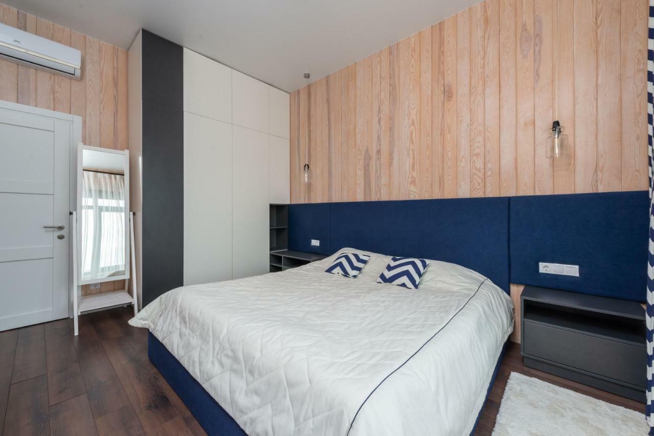 Riviera Zoloche Resort & Spa Vishenki  ภายนอก รูปภาพ