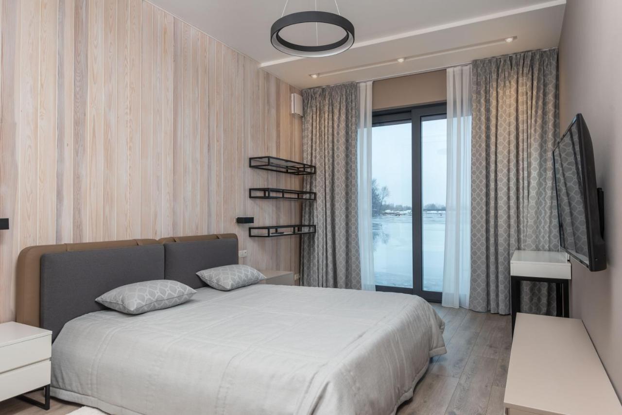 Riviera Zoloche Resort & Spa Vishenki  ภายนอก รูปภาพ