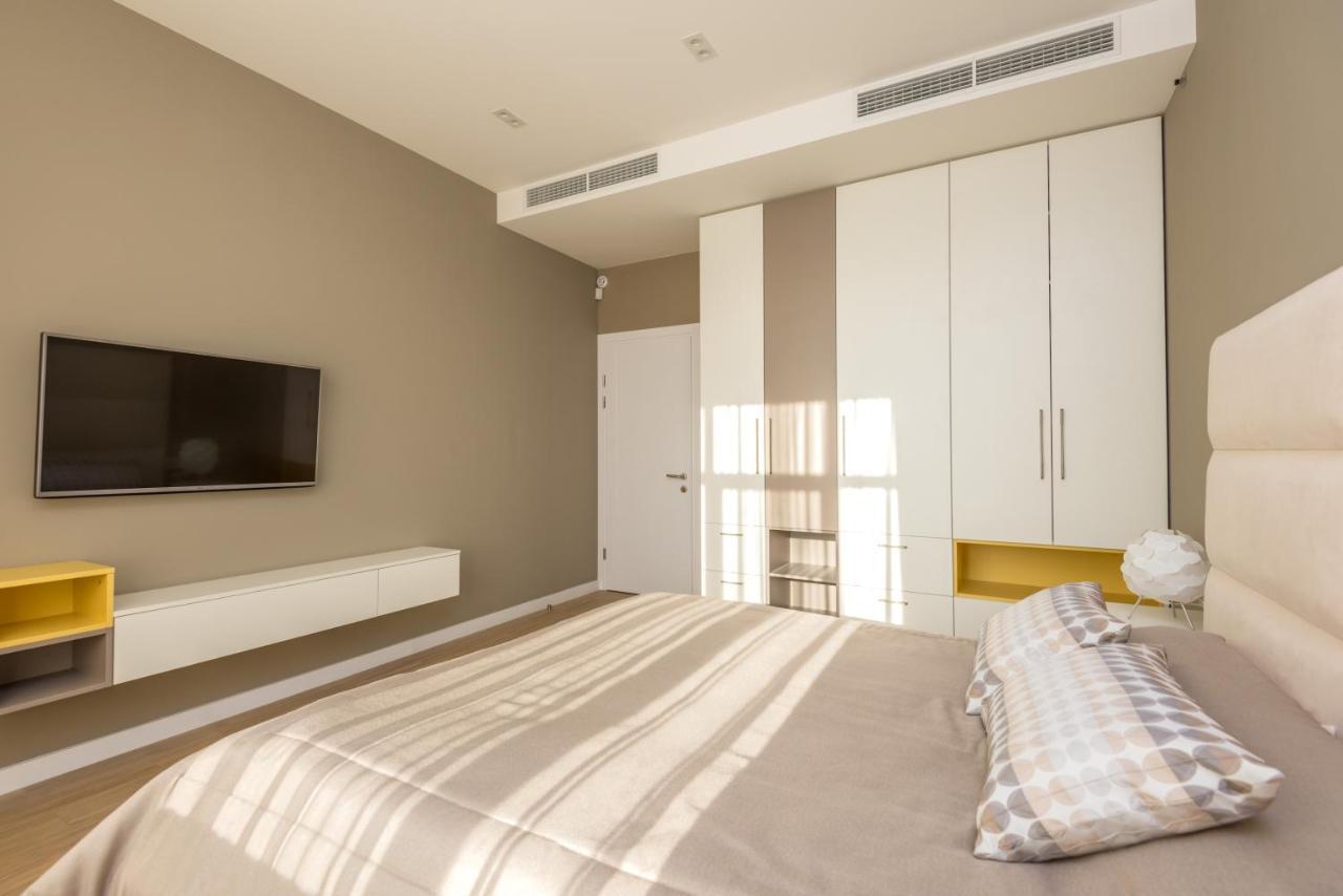 Riviera Zoloche Resort & Spa Vishenki  ภายนอก รูปภาพ
